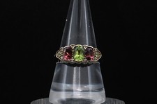 Antique Suffragette Colour