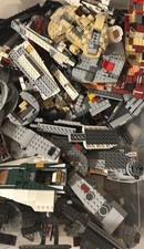 LEGO BULK LOT - 10 pound box