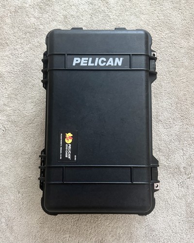 Pelican 1510 protector - pelican,