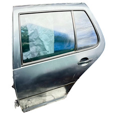 VOLKSWAGEN GOLF ESTATE MK4