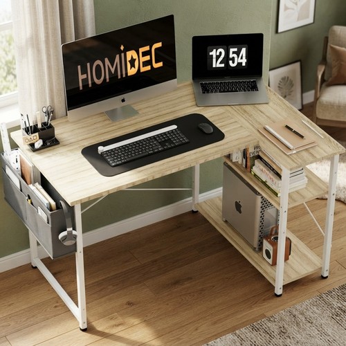 Reversible corner workstation - corner,