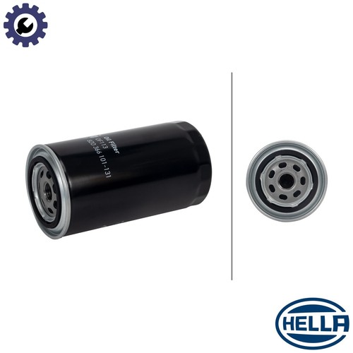 Oil filter 8zo - 8zo, for