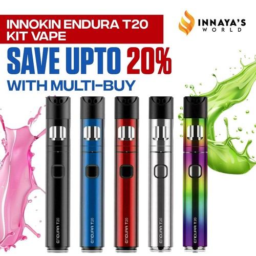 Innokin endura t20 - endura,