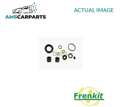 Brake caliper repair kit rear - caliper,