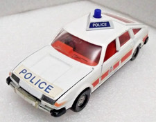 Vintage Corgi 338 Rover 3500