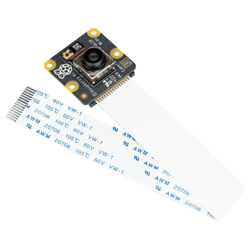 Raspberry camera module 3 - camera,