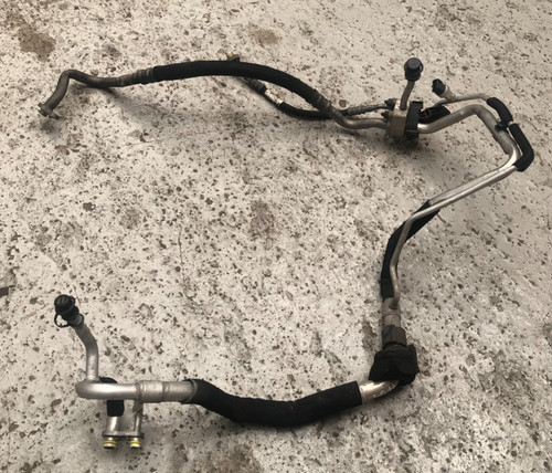 Volvo s60 conditioning pipe - s60, ac