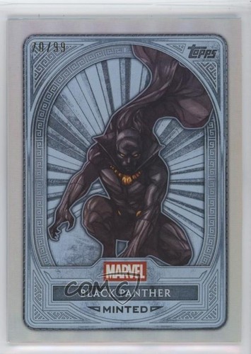 2025 topps marvel mint - topps,