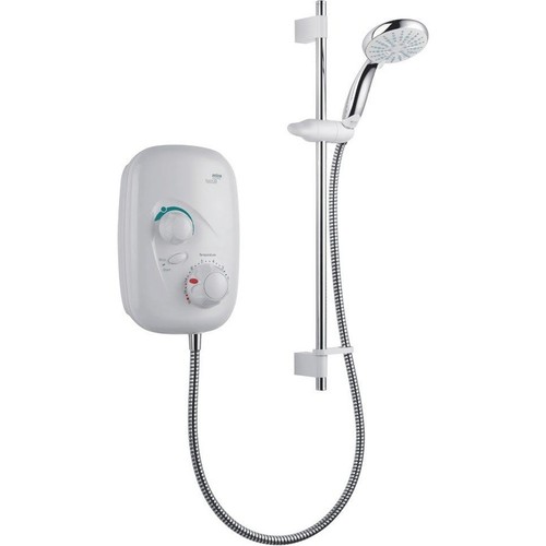 Mira event thermostatic - mira,