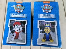 Nickelodeon Paw Patrol