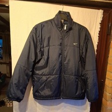 Nike Mens Blue Size Medium