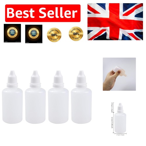Set bpa free 50ml - set, plastic
