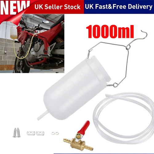 Motorcycle 1000ml auxiliary - 1000ml,