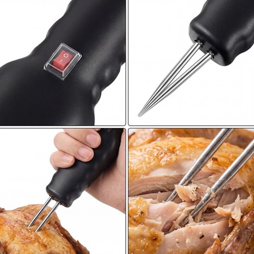 Electric chicken duck goose - chicken,