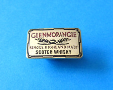 " GLENMORANGIE " Scotch Whisky