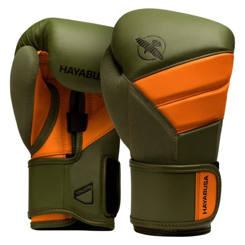 Hayabusa boxing gloves - hayabusa, t3