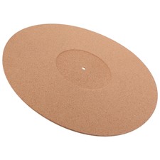 Vinyl Record Mat Anti-static