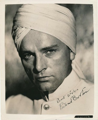 Richard burton stunning - richard, burton-stunning
