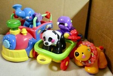 Fisher Price Amazing Animals
