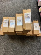 Roland Sol Max 2 Sun Chemical ELS 1ltr Bottles Eco Solvent Printer Inks Out Date