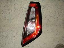  FIAT PUNTO SPORTING 2013 1.4 3Dr Hatchback DSR Rear Lamp Complete