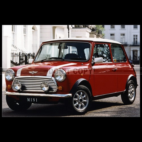 Photo 005093 rover - rover, mini