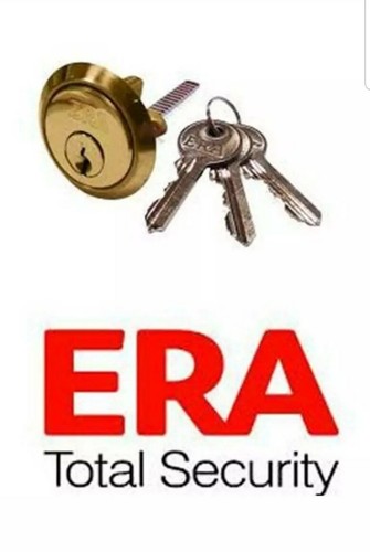 Era front door lock 5 - era,