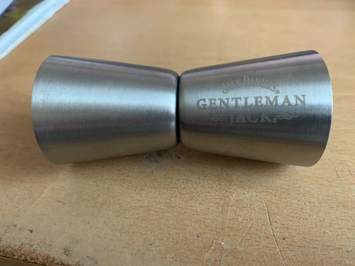 Jack daniels gentleman - jack,