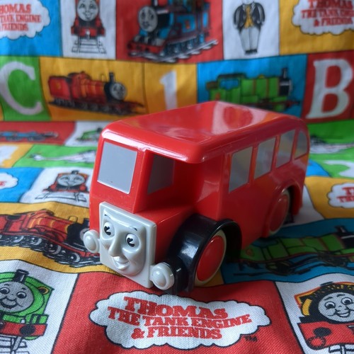 Bertie thomas the - thomas, engine
