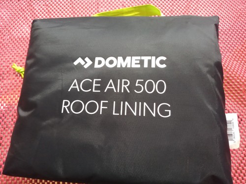 Dometic ace air 500 roof - ace,