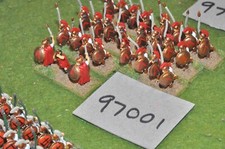 15mm classical / greek - long