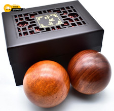 2 Inches Baoding Balls Chinese