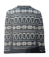 GUINNESS BEER MATS CHRISTMAS