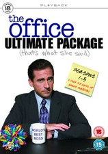 The Office - An American