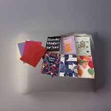 Cards Birthday 4 For  Her 2 For Him Birthday Six Mix