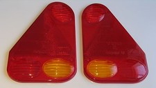 Aspock earpoint light - earpoint, lenses