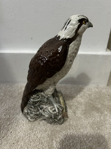 Beswick osprey ceramic ben - ceramic,