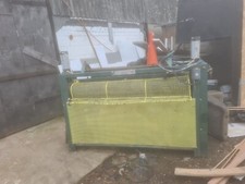 Cold Laminator Roller Machine