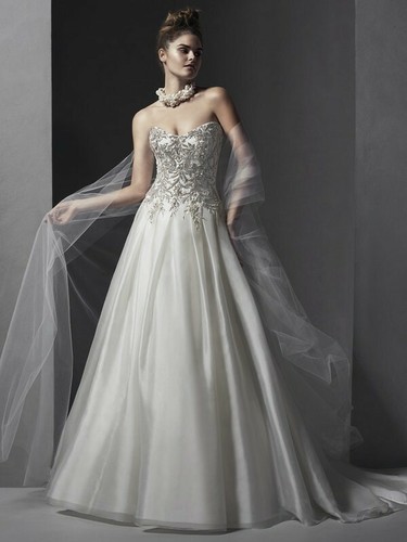 Sottero midgley avani - &,