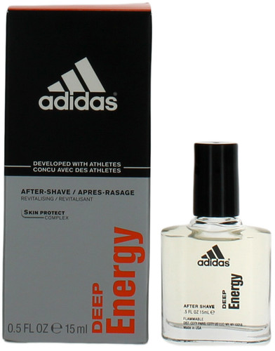 Deep energy adidas for men - by,