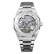 Tourbillon Automatic Skeleton