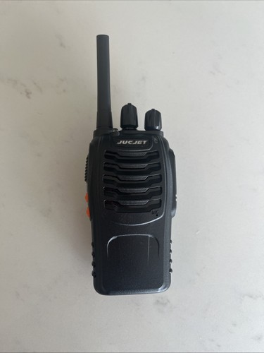 Jucjet pmr446 walkie - jucjet, talkie