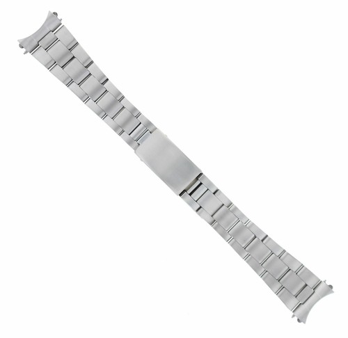 19mm oyster watch bracelet - 19mm,
