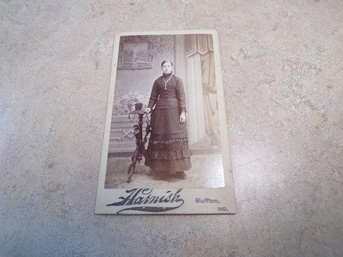 Antique vintage photo cabinet - antique,