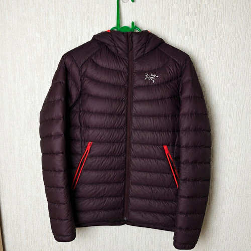 Arc teryx cerium women s - cerium, women's