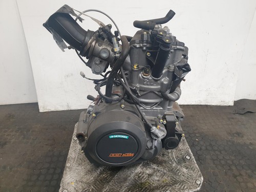Ktm 690 smc 2014 engine - r,