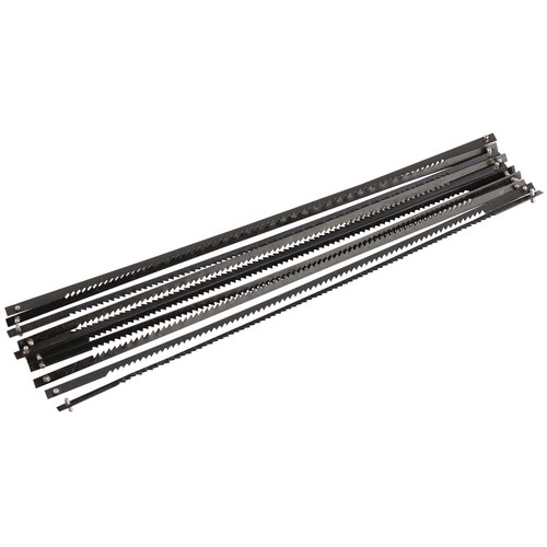 Coping saw spare blades 15tpi - coping,