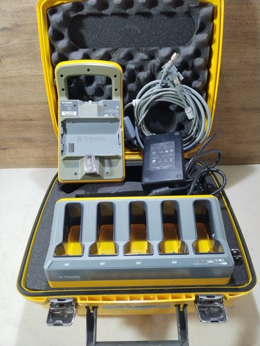 Trimble power kit 58382001 - power,