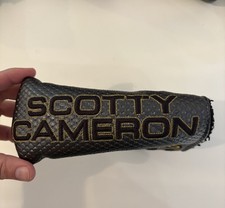 Scotty Cameron GOLO Putter