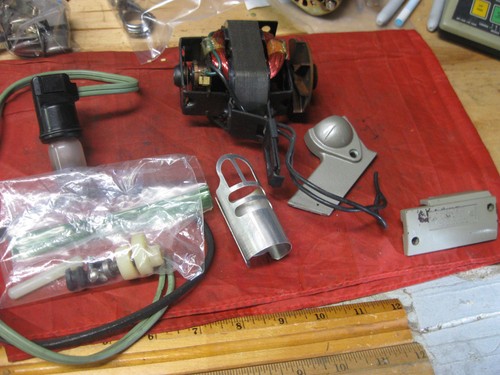 Singer 328k sewing machine - singer,